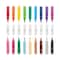 Stampables 18-Color Double-Ended Stamp Marker Set